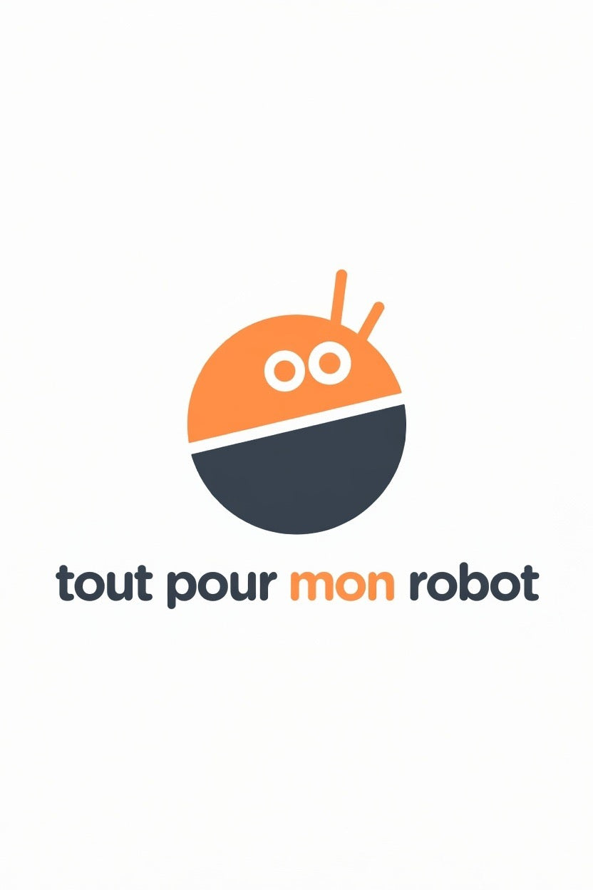 ToutPourMonRobot